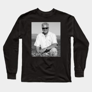 Amazing Long Sleeve T-Shirt